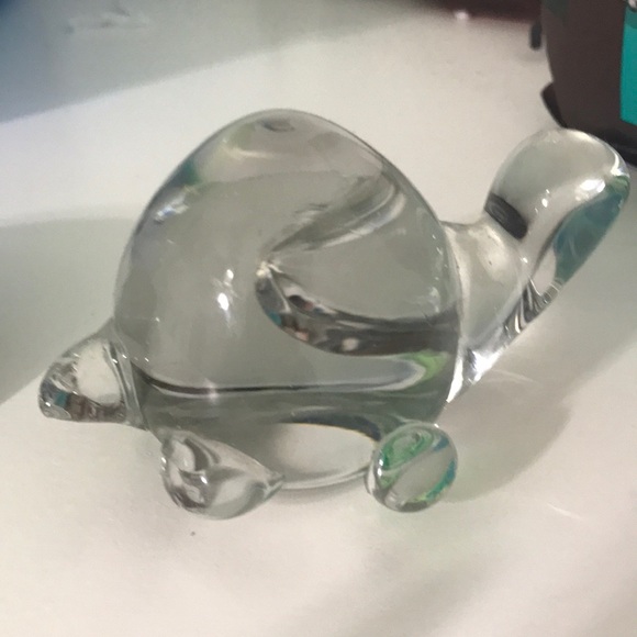 Glass turtle bundle 🐢 - Picture 3 of 5